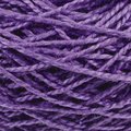 5/2 Mercerized Cotton Blue Iris - 1# - 1 in stock